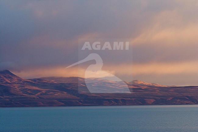 El Calafate, Patagonia, Argentina stock-image by Agami/Marc Guyt,