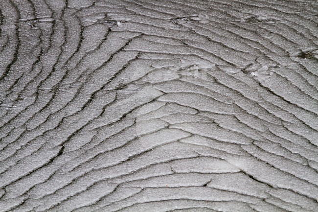 IJsformaties, Ice formations stock-image by Agami/Menno van Duijn,