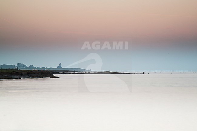 Waddensea stock-image by Agami/Wil Leurs,