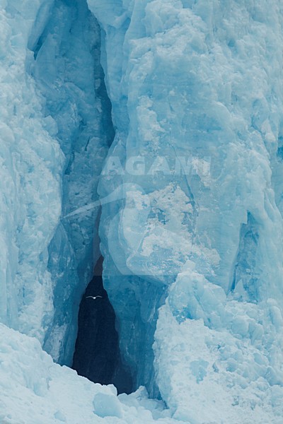 Ijs, Ice stock-image by Agami/Danny Green,