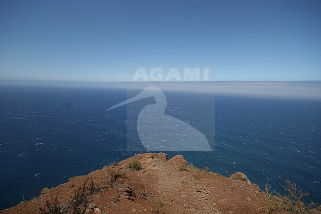 Landschap Madeira; Landscape Madeira stock-image by Agami/Menno van Duijn,