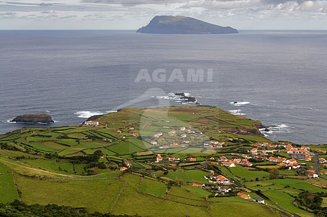 Ponta Delgada stock-image by Agami/Daniele Occhiato,